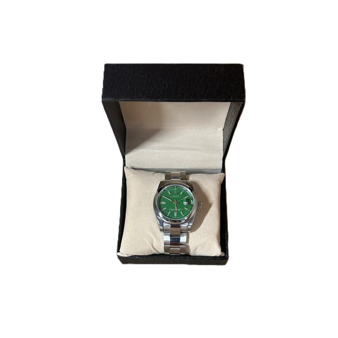ROLEX 36MM HOMMES