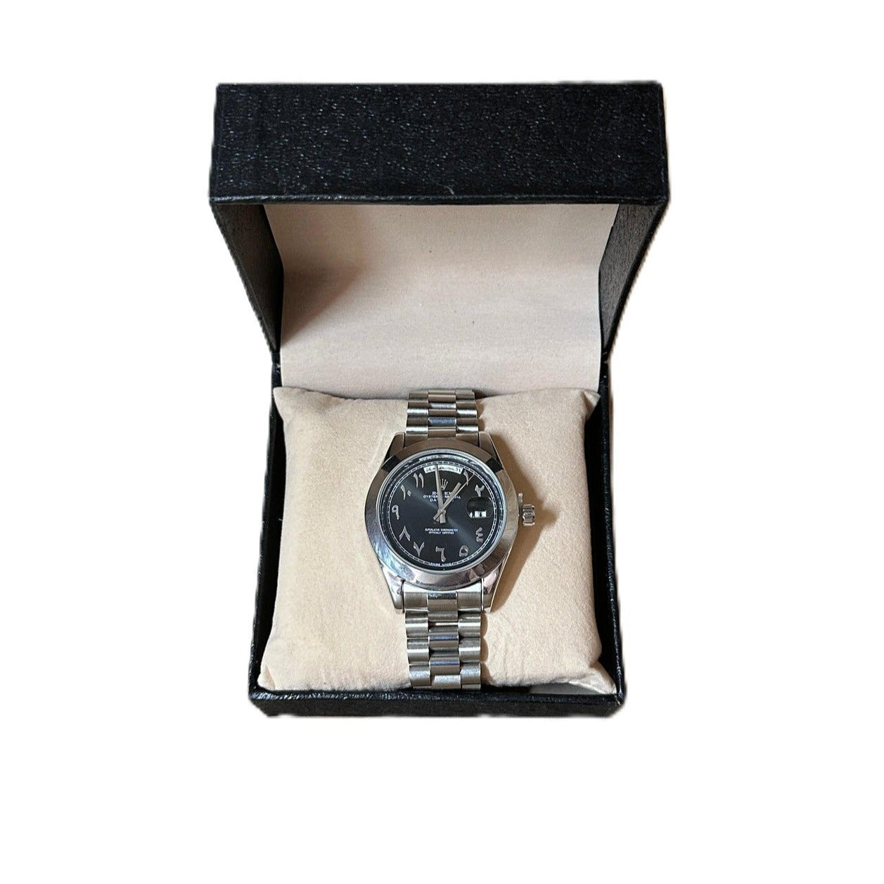 ROLEX ARABIA
