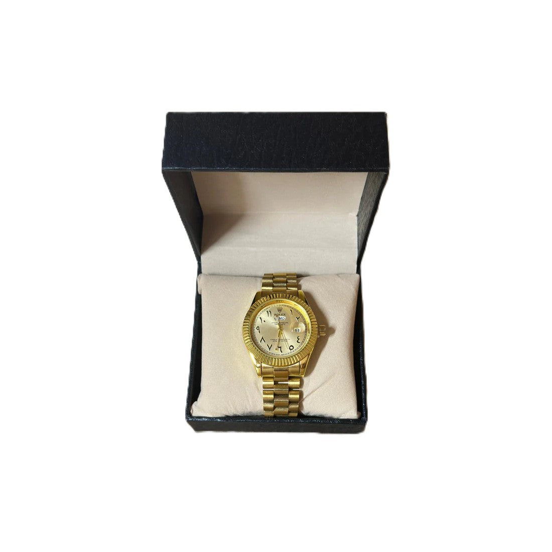 ROLEX ARABIA FULL GOLD