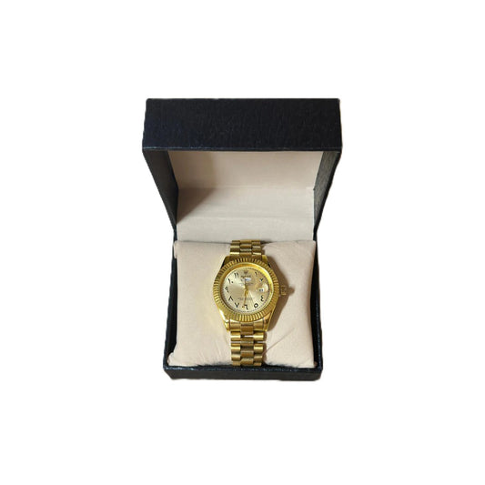 ROLEX ARABIA FULL GOLD