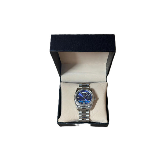 ROLEX DIAMONDS HOMMES 2025