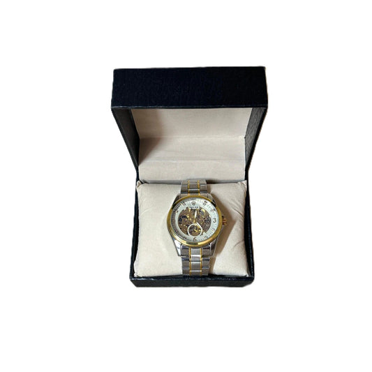 ROLEX HOMMES AUTOMATIQUE