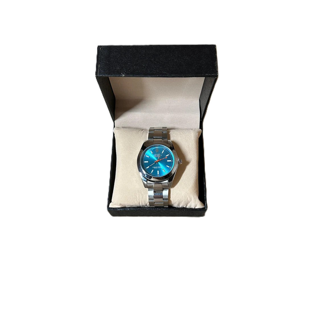 ROLEX MILGAUSS