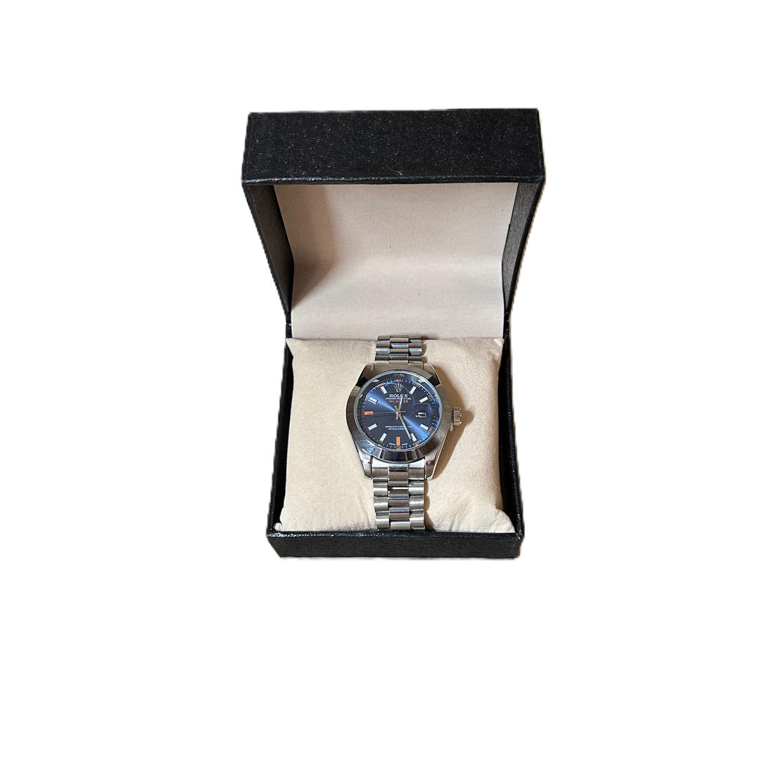 ROLEX MILGAUSS