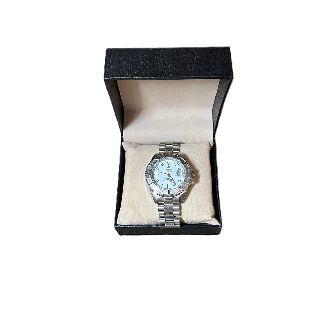 ROLEX PERPETUAL DATE