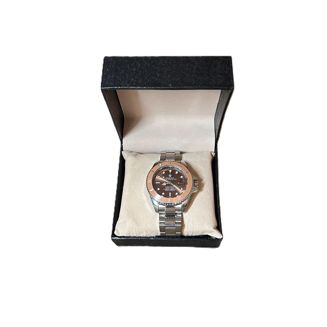 ROLEX PERPETUAL DATE