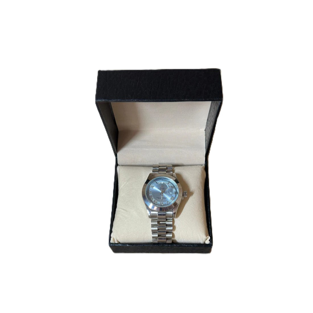 ROLEX ROMAIN 2025