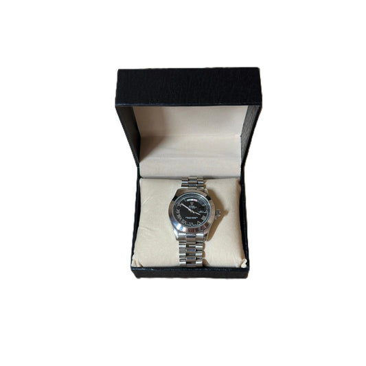 ROLEX ROMAIN 2025