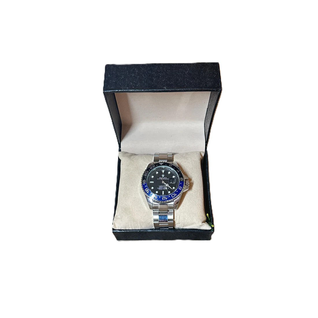 ROLEX SPRITE BATMAN