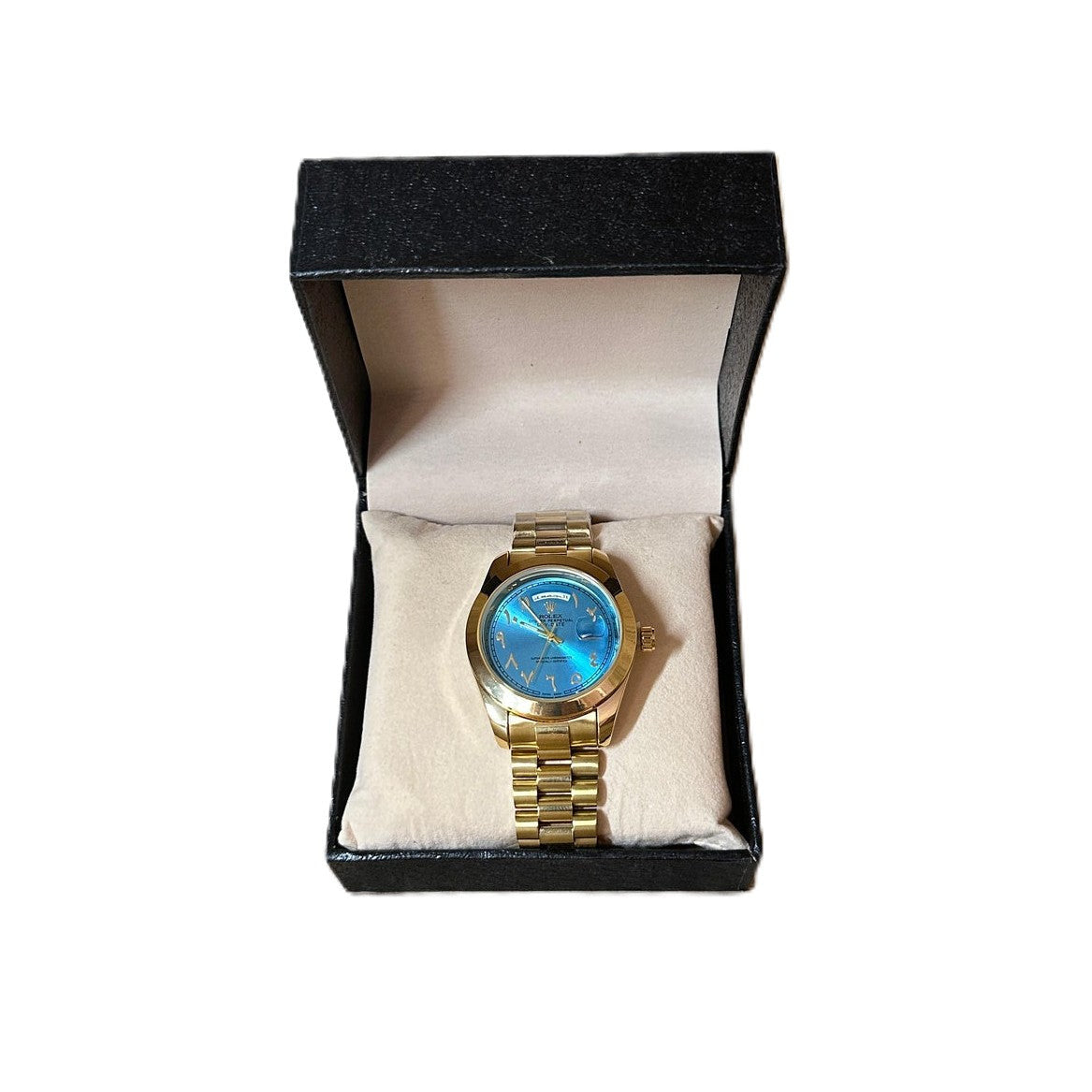 ROLEX ARABIA