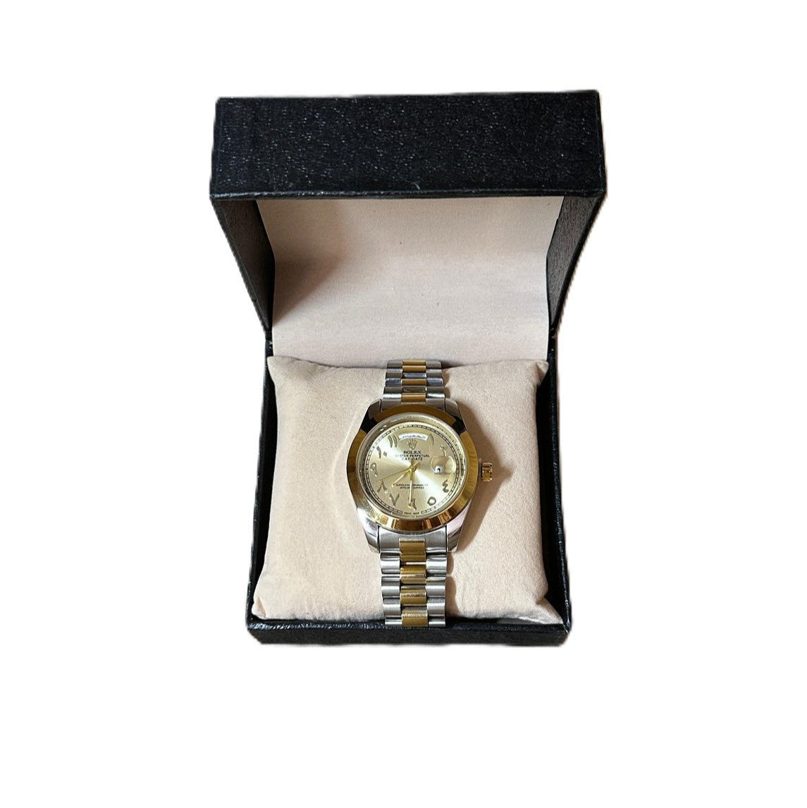 ROLEX ARABIA