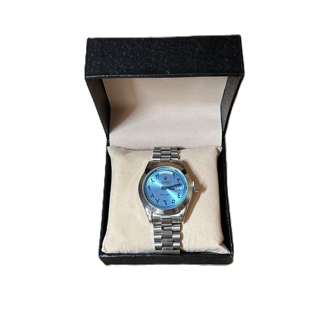 ROLEX ARABIA