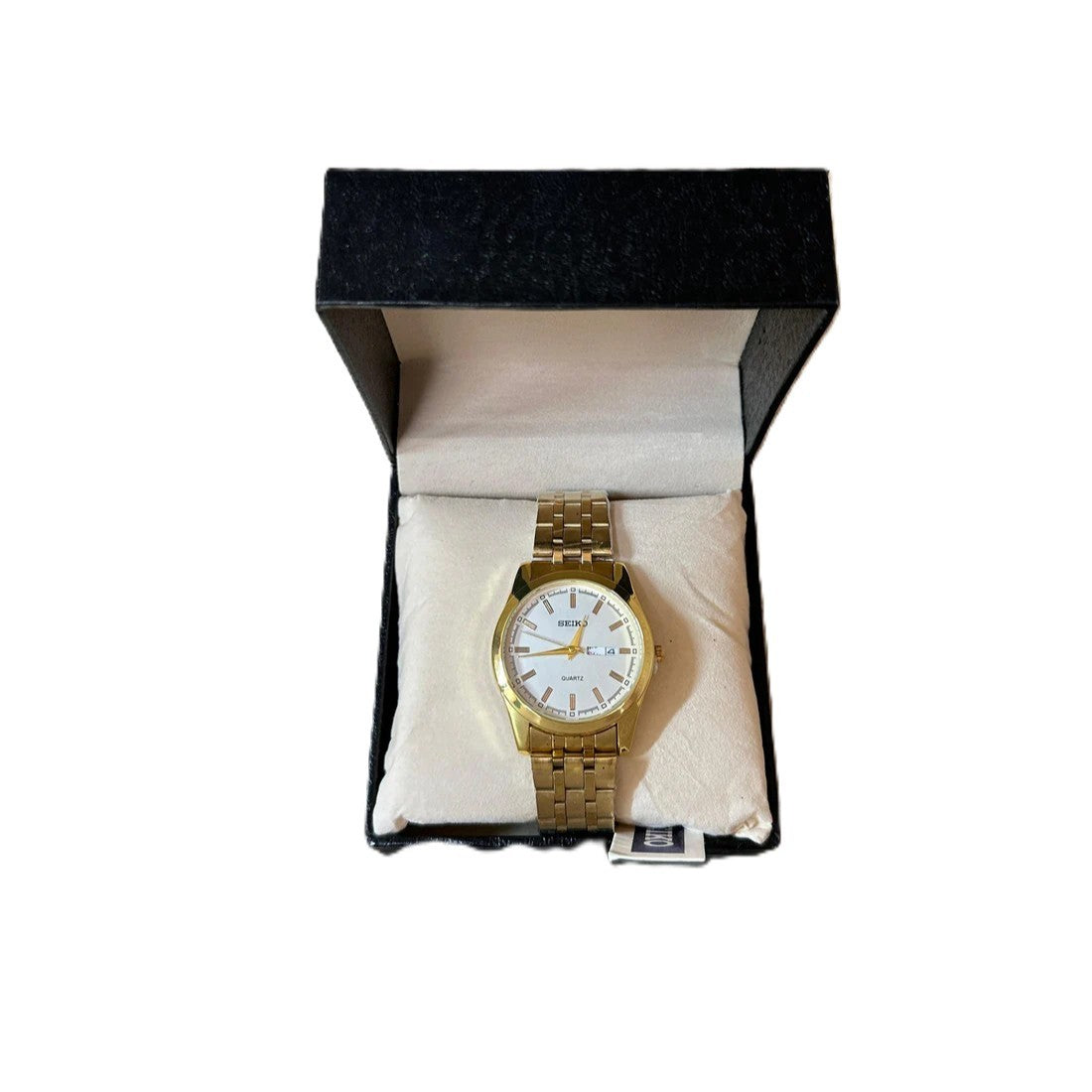 SEIKO HOMMES