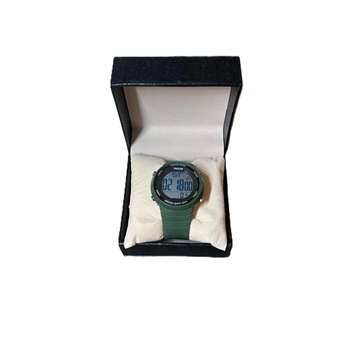 SPORT WATCH