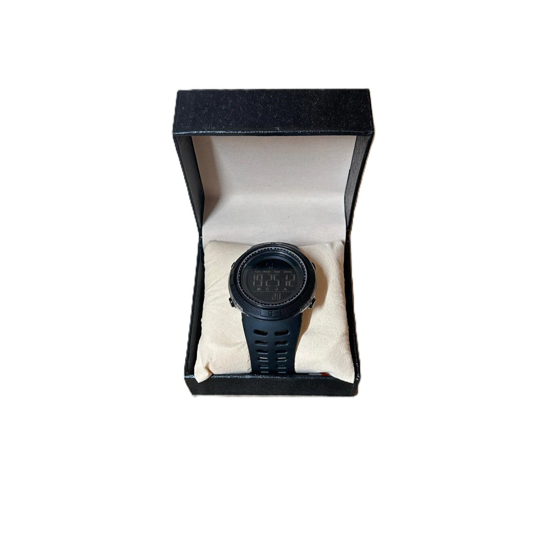 SPORT WATCH