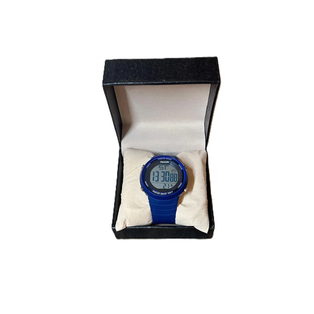 SPORT WATCH