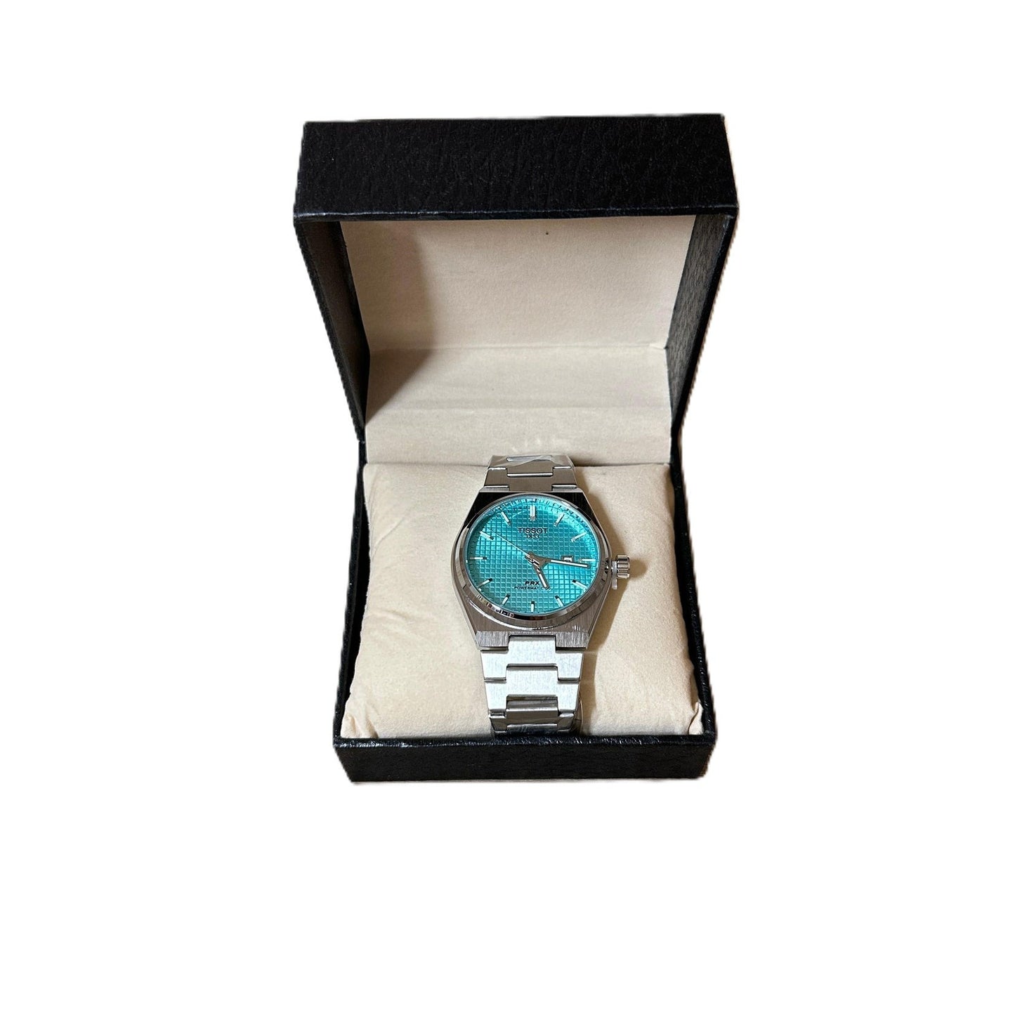 TISSOT ACIER TIFFANY