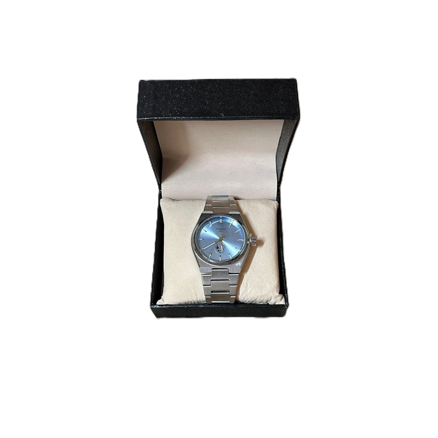 TISSOT BLEU CIEL 2025