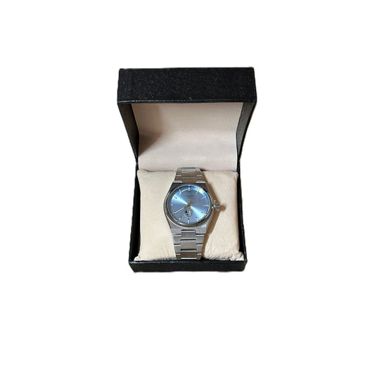 TISSOT BLEU CIEL 2025