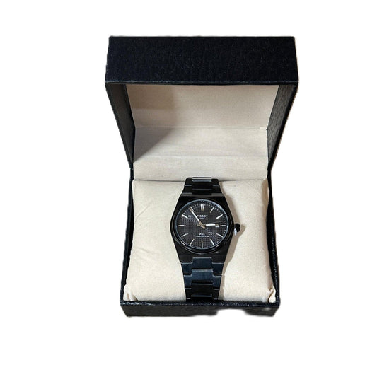 TISSOT ACIER