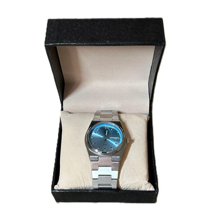 TISSOT ACIER