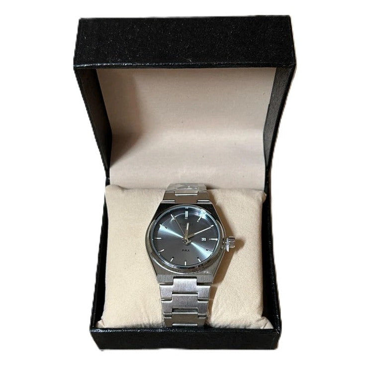 TISSOT ACIER