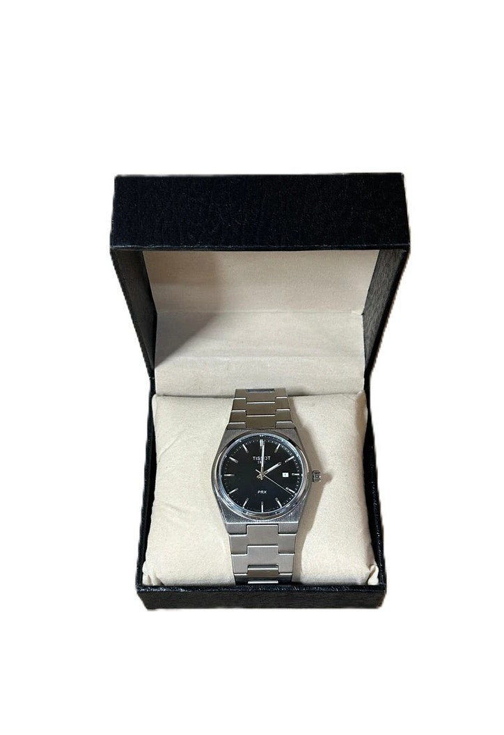 TISSOT ACIER