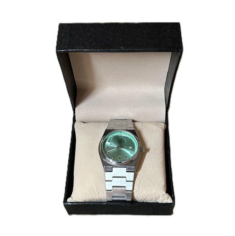 TISSOT ACIER
