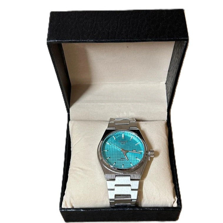 TISSOT ACIER