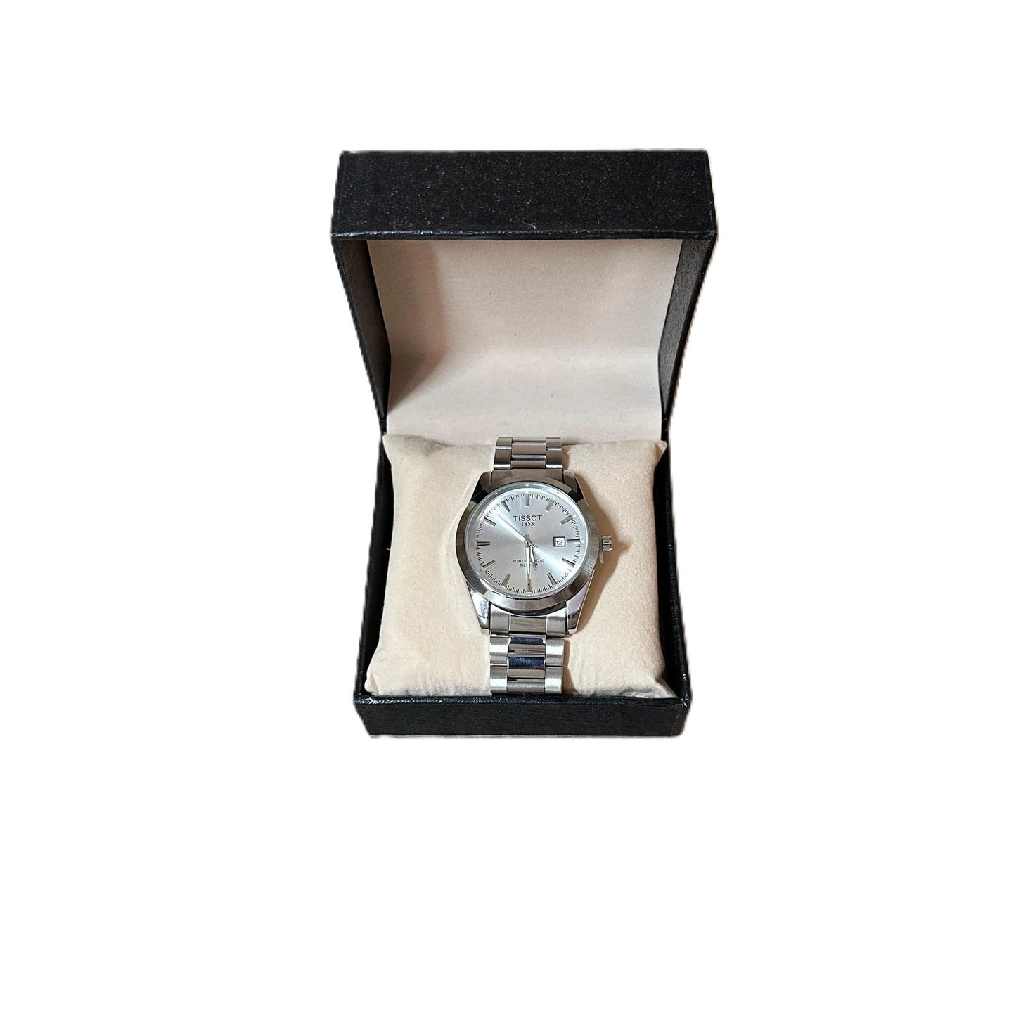 TISSOT POWERMATIC 80
