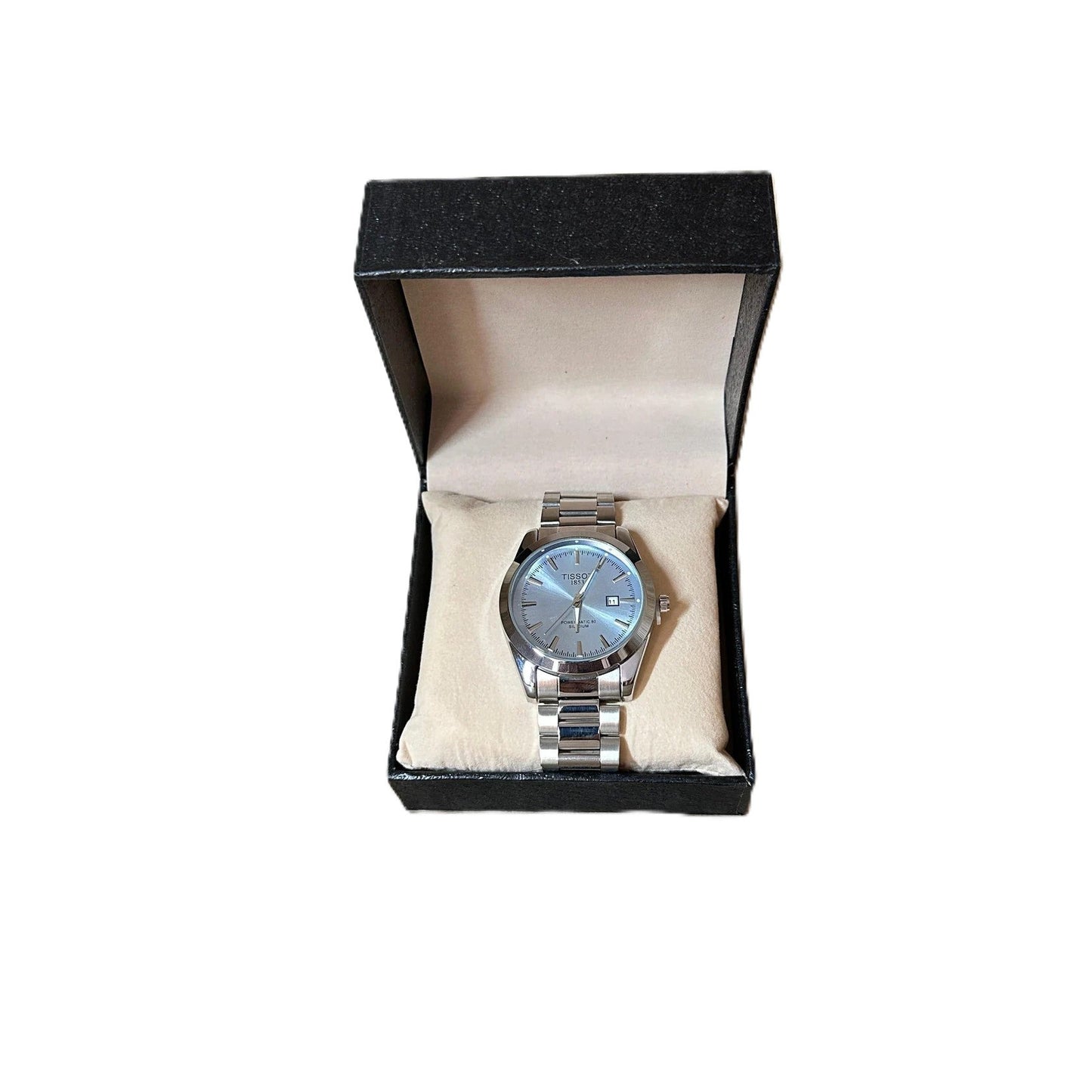 TISSOT POWERMATIC 80