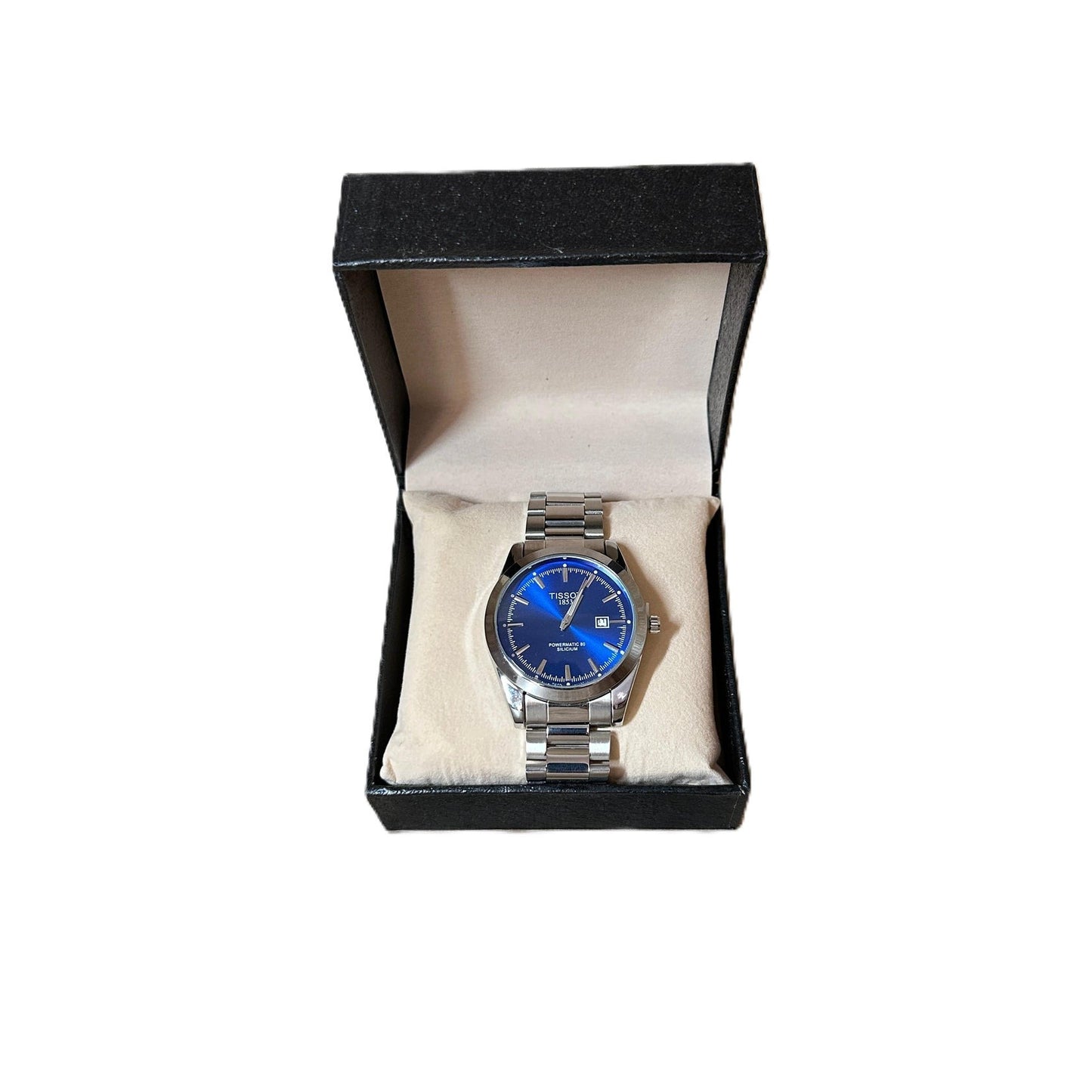 TISSOT POWERMATIC 80