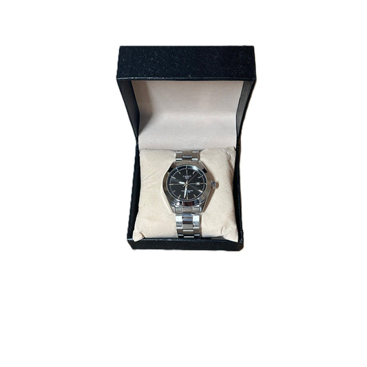 TISSOT POWERMATIC 80