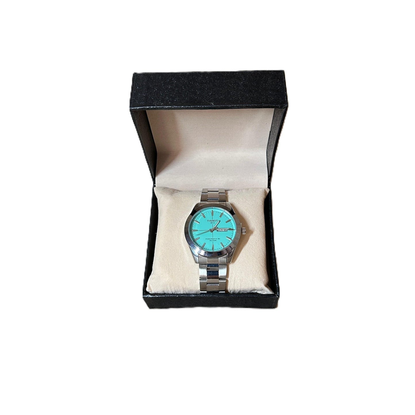 TISSOT POWERMATIC 80