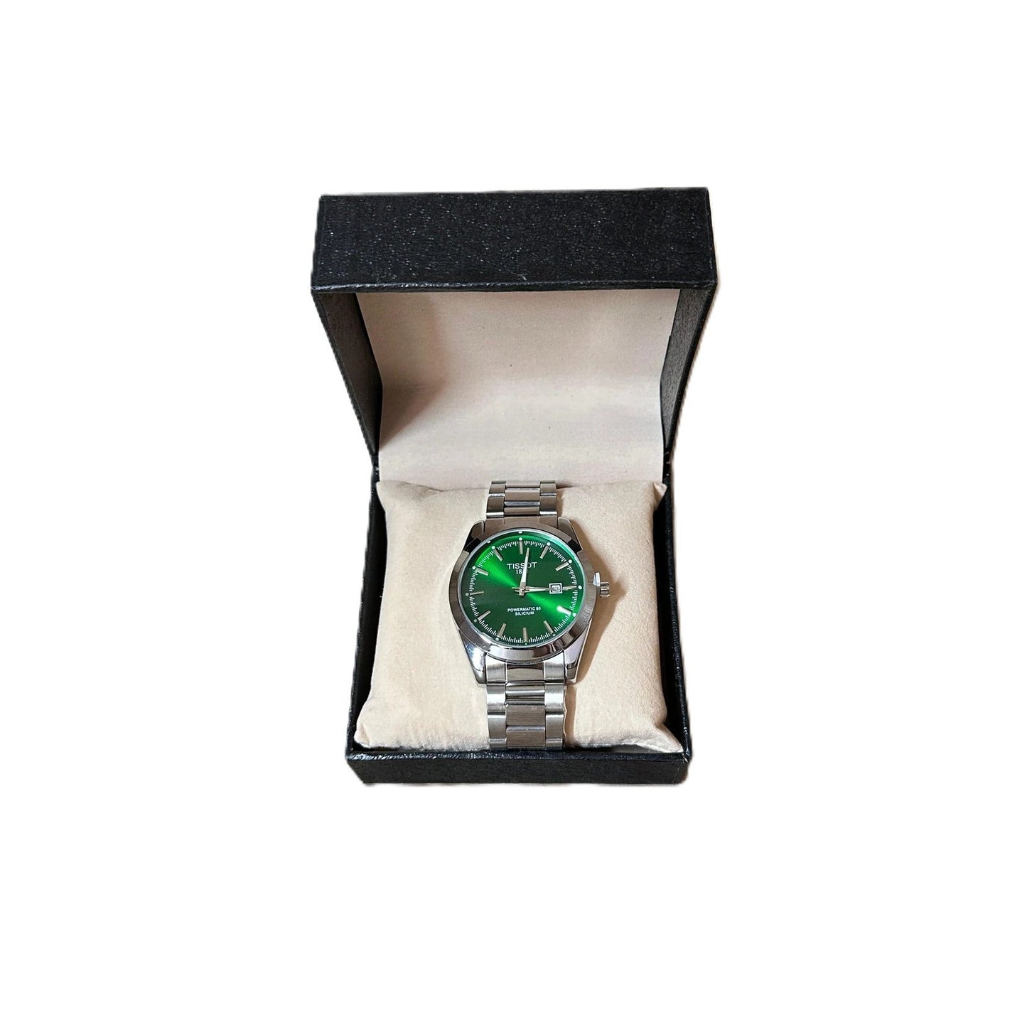 TISSOT POWERMATIC 80