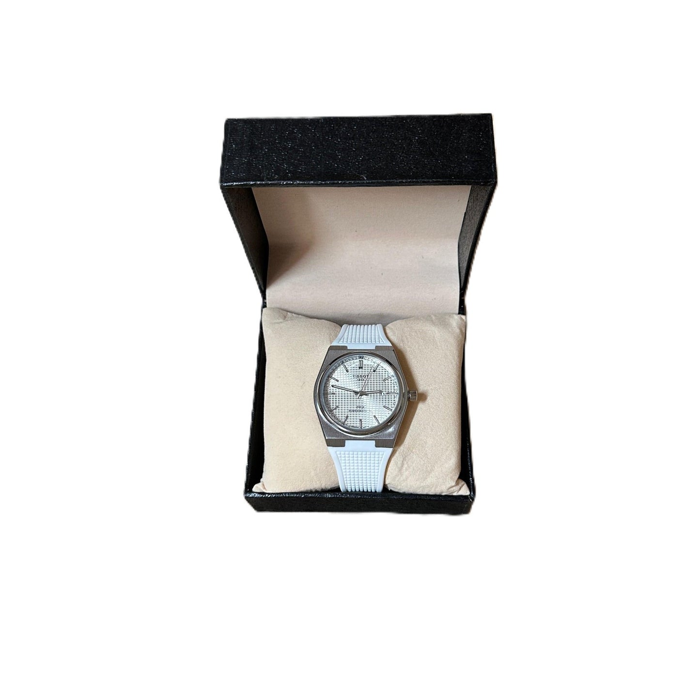 TISSOT SILICONE