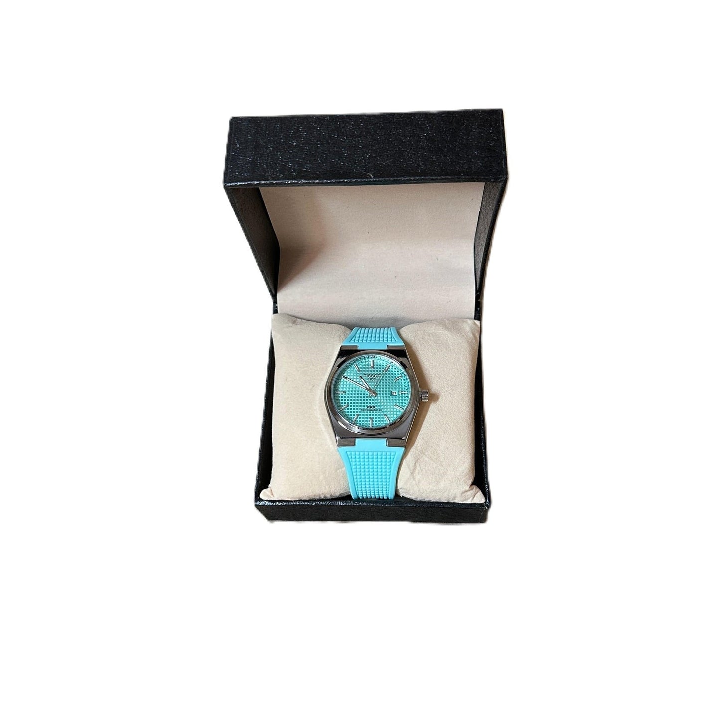 TISSOT SILICONE