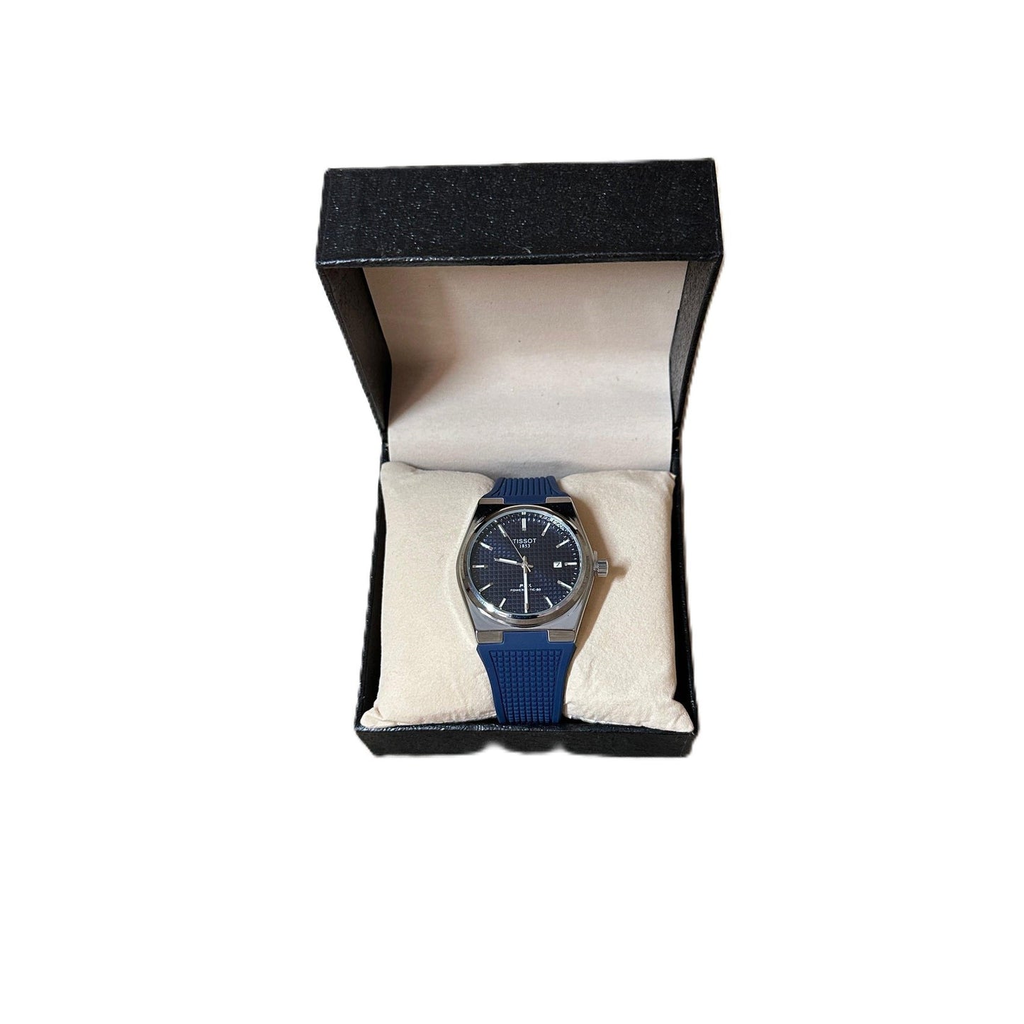 TISSOT SILICONE