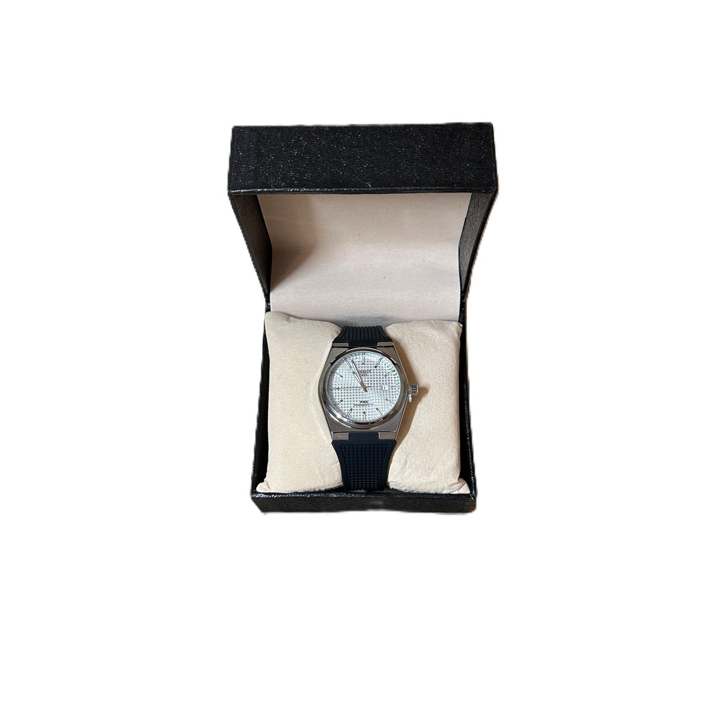 TISSOT SILICONE
