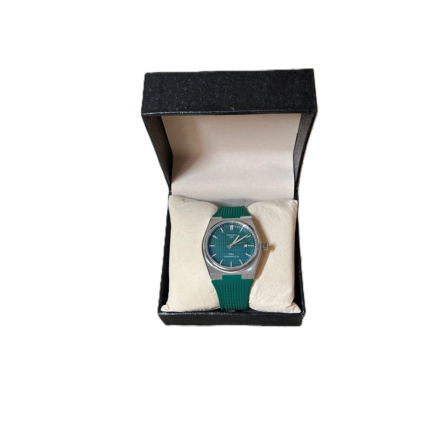 TISSOT SILICONE